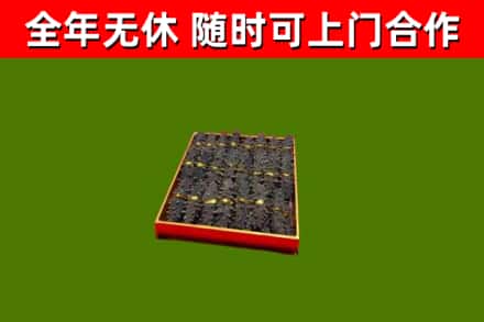 武陵源回收海参